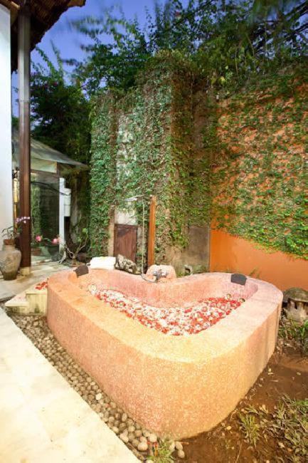 Ganesha Villa Seminyak (Bali)