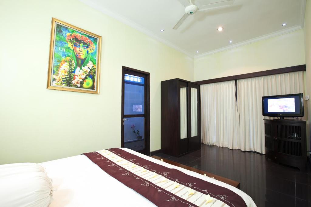 Ganesha Villa