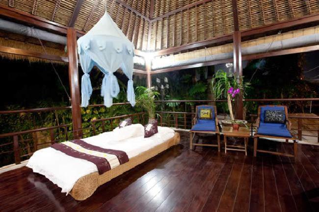 Villa Ganesha *