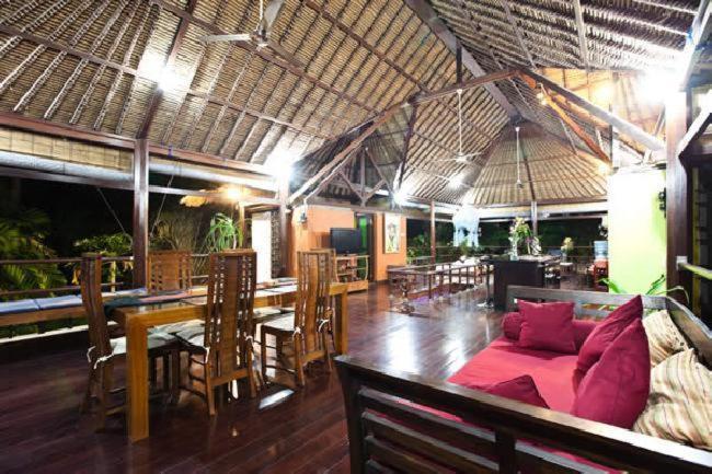 Villa Ganesha Seminyak (Bali)