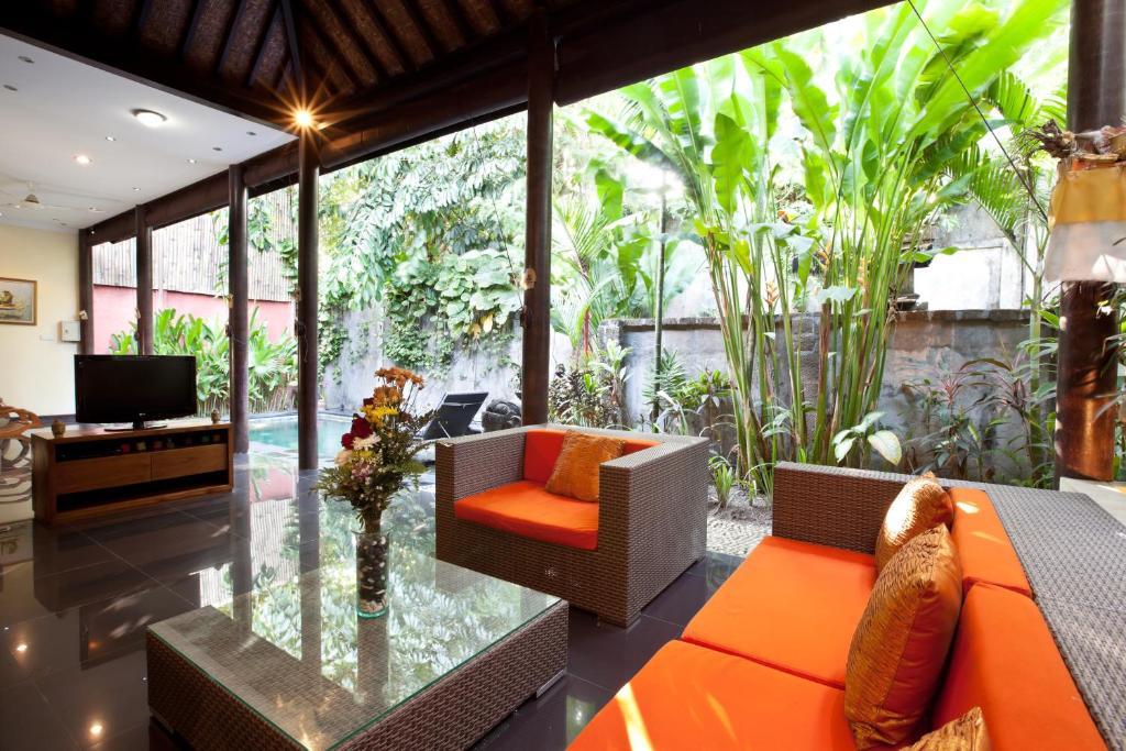 Ganesha Seminyak (Bali)
