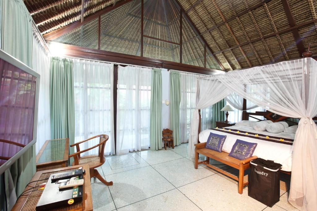Ganesha Villa