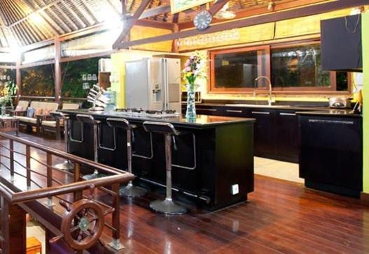 Ganesha Seminyak (Bali)