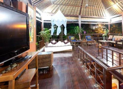 Ganesha Villa