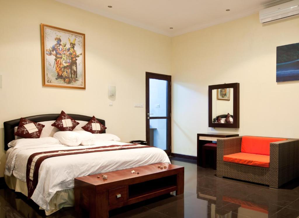 Villa Ganesha *