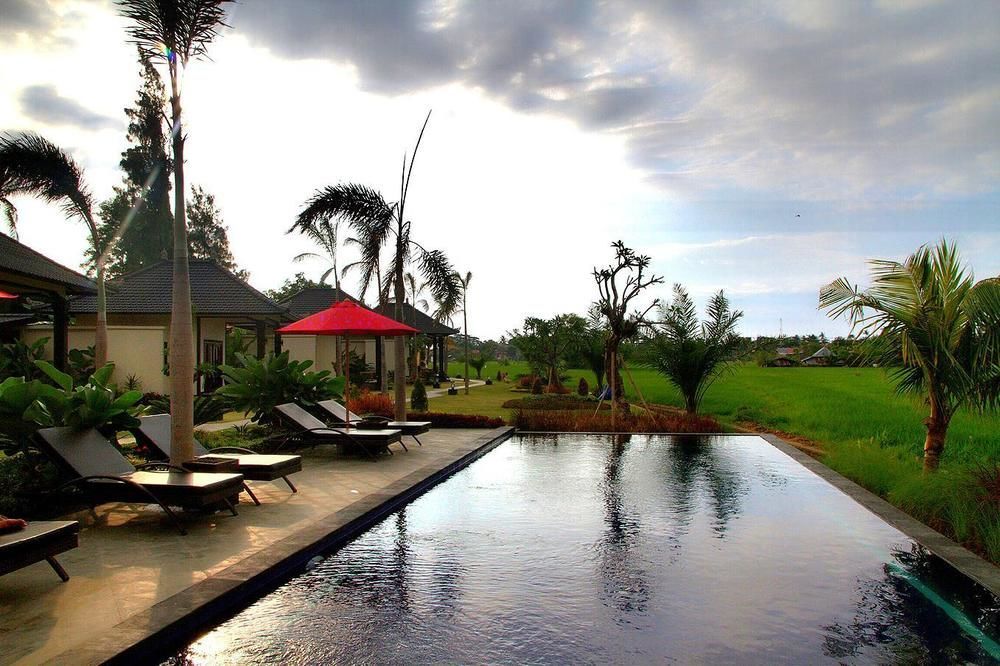 Pandawa Village