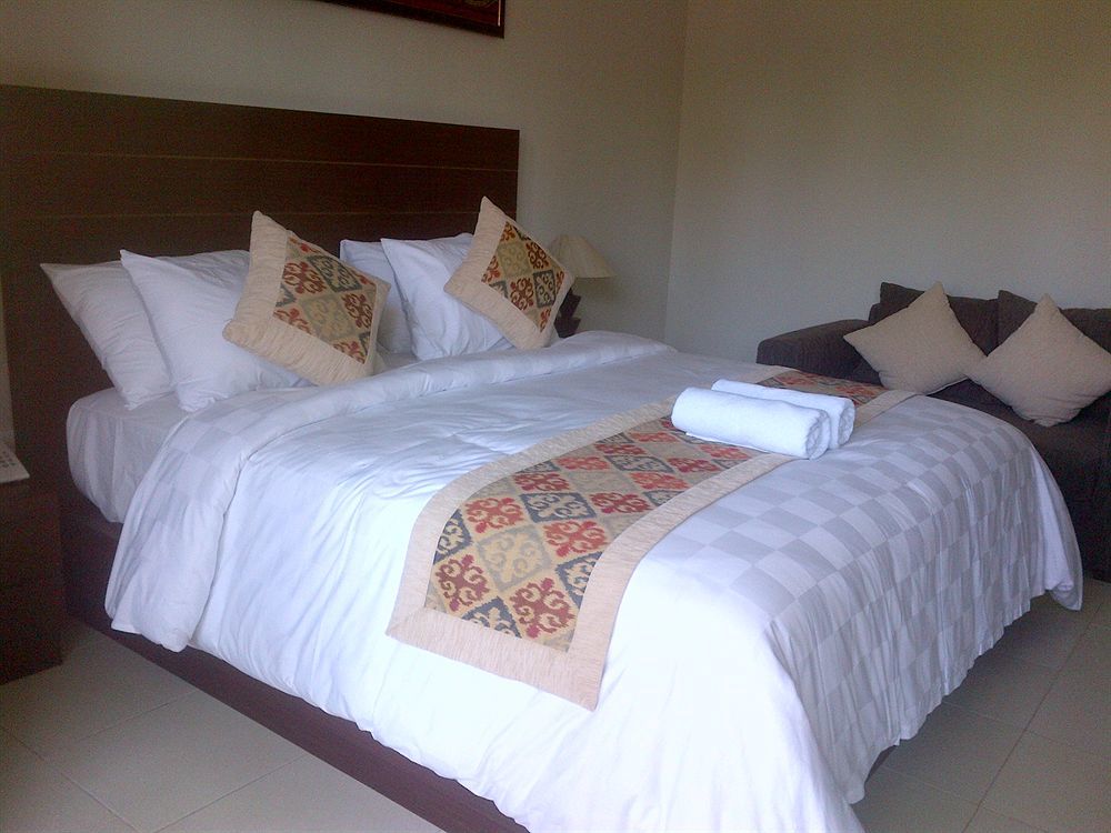 Agung Raka Villa *