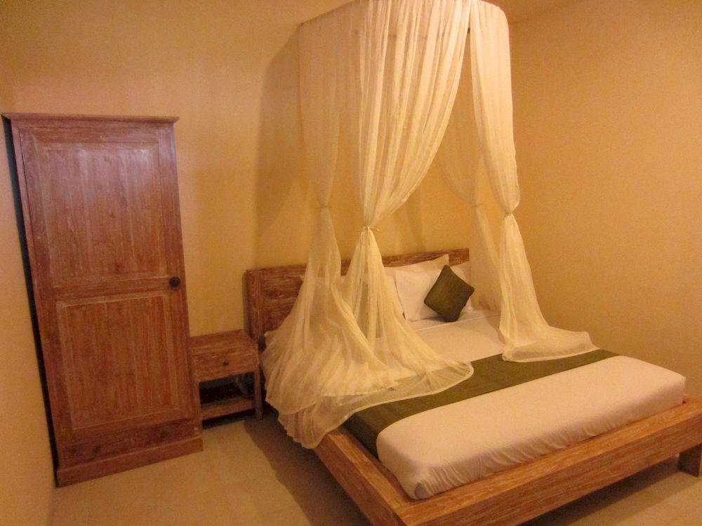 Heaven Penestanan Villa