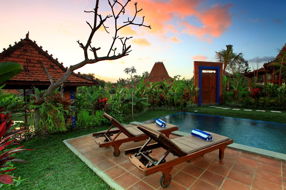 Villa Heaven Penestanan