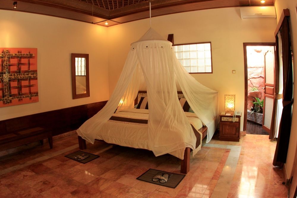Resort Hotel Villa Ubud