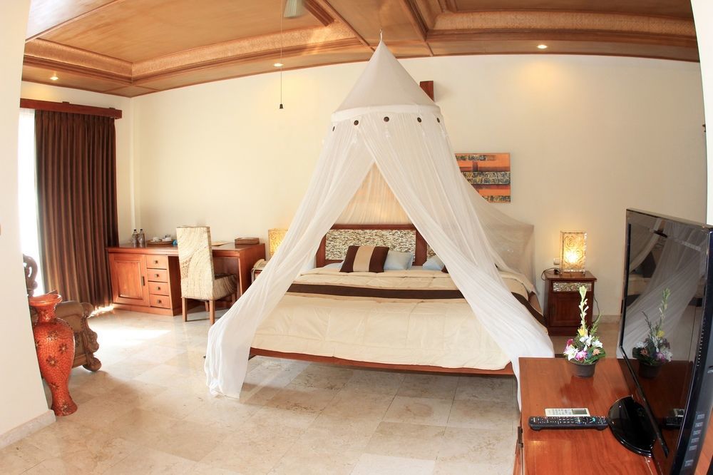 Hotel Villa Ubud