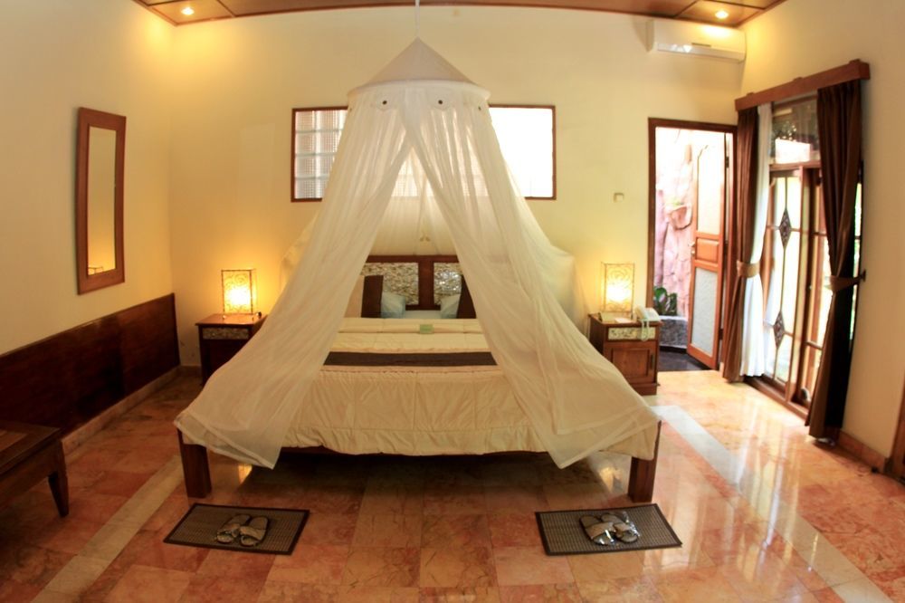 Hotel Villa Ubud Ubud (Bali)