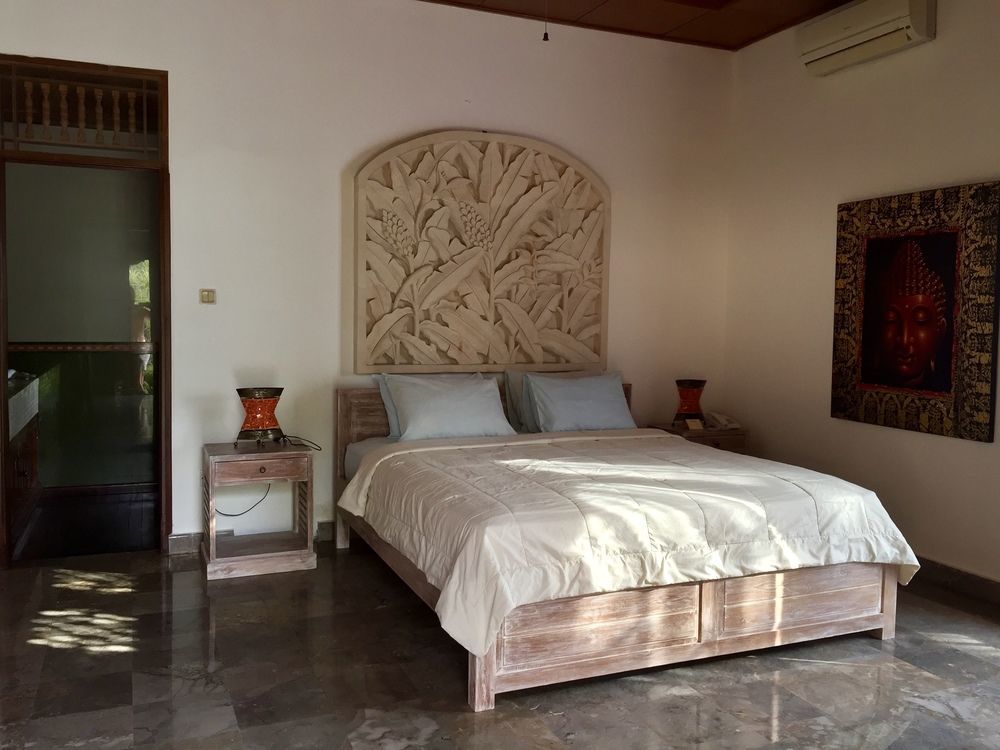 Hotel Villa Ubud Resort Ubud (Bali)