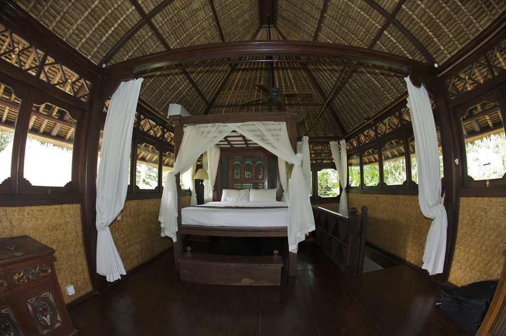 Beji Indah Guest house 4*