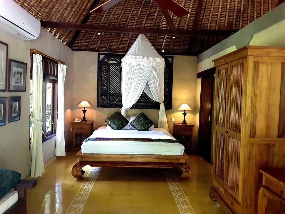 Beji Indah Guest house