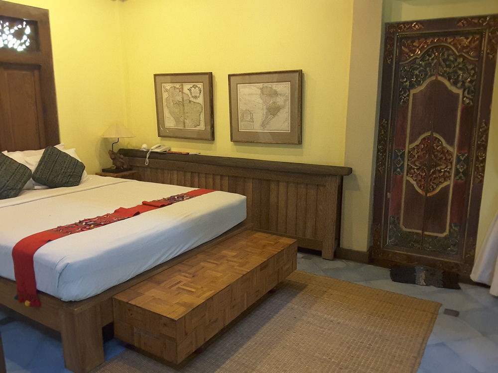 Beji Indah 4*