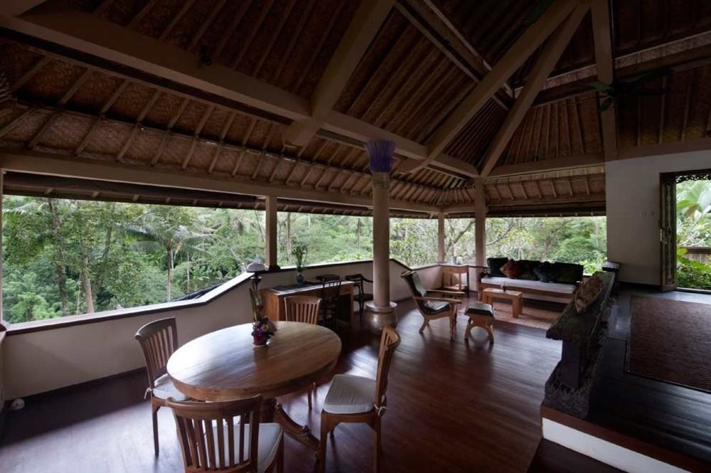Beji Indah Guest house