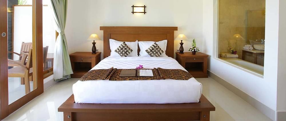 Hotel Gita Maha By Mahaputra-chse Certified