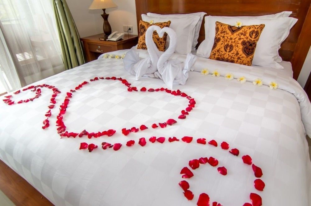 Gita Maha By Mahaputra-chse Certified Hotel