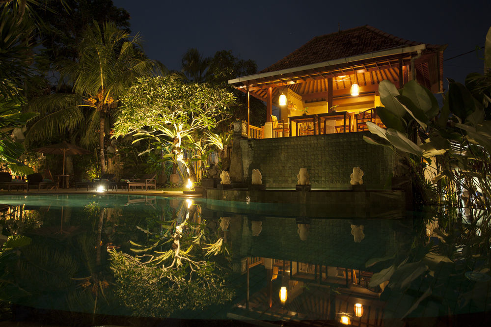 Sonia Wisma tamu Ubud (Bali)