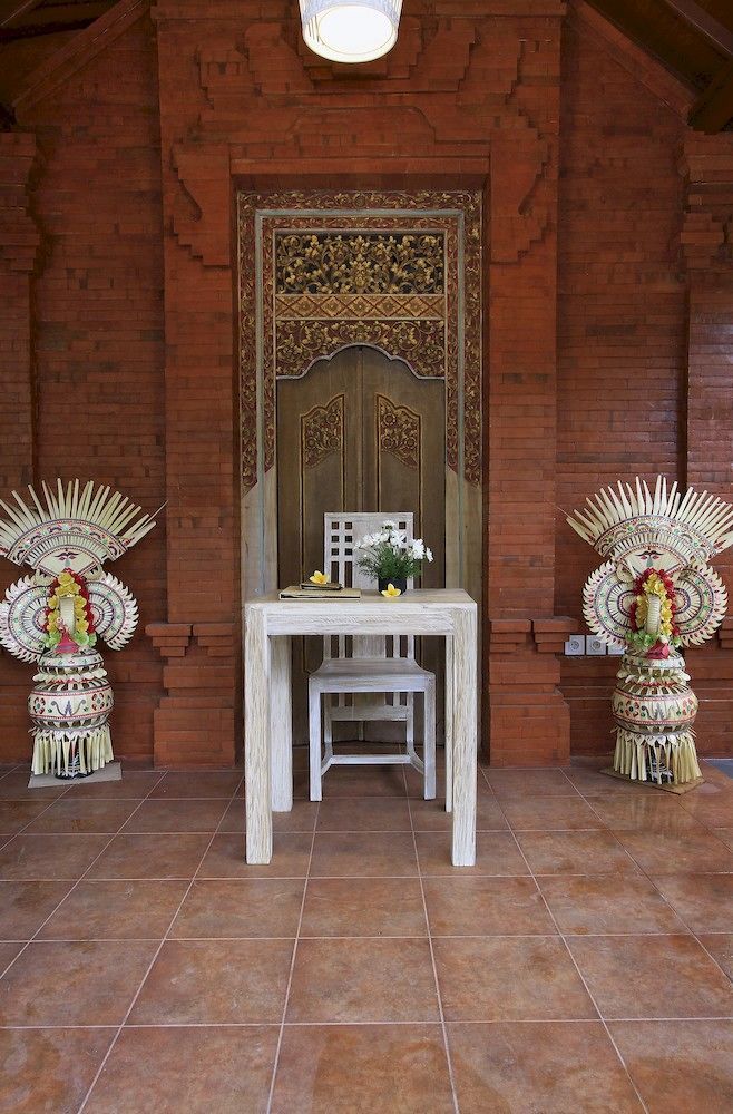 Guest house Tebesaya By Pramana Ubud (Bali)
