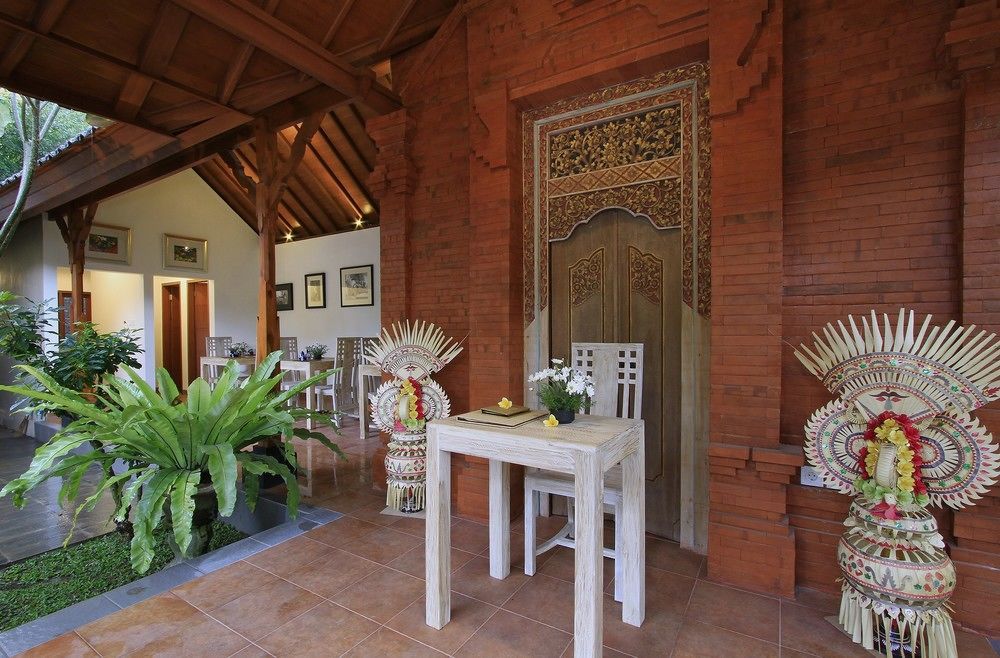 Tebesaya By Pramana 3* Ubud (Bali)