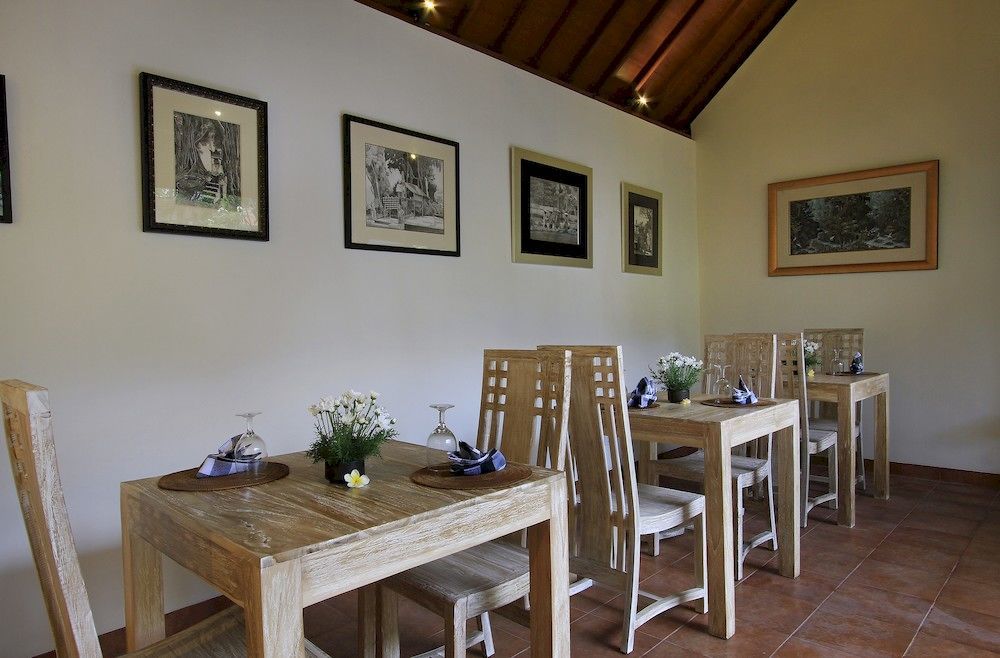 Guest house Tebesaya By Pramana