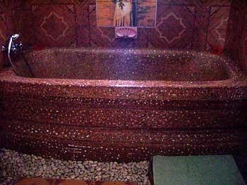 Guest house Ala's Lagoon Ubud (Bali)