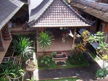 Ala's Lagoon 3* Ubud (Bali)