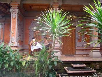 Ala's Lagoon Ubud (Bali)