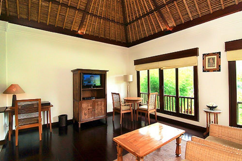 Villa Natura Bali Ubud (Bali)