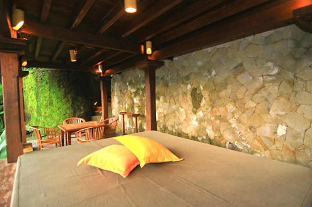 Villa Natura Bali