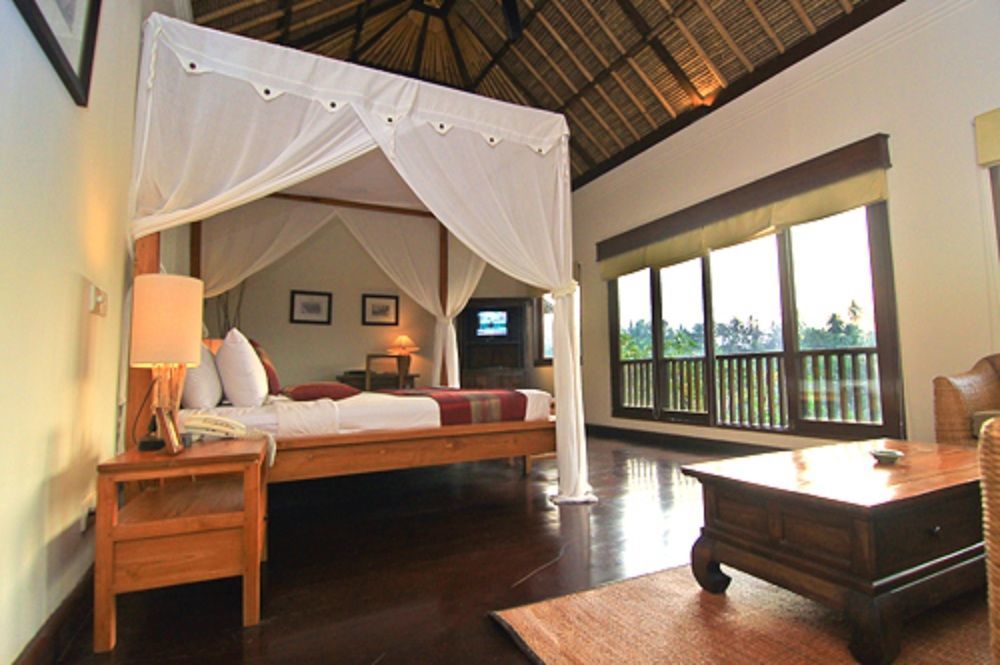 Natura Bali * Ubud (Bali)