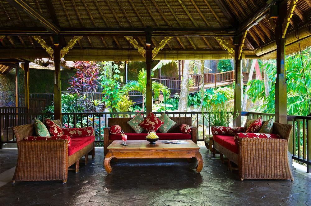 Natura Bali Villa *