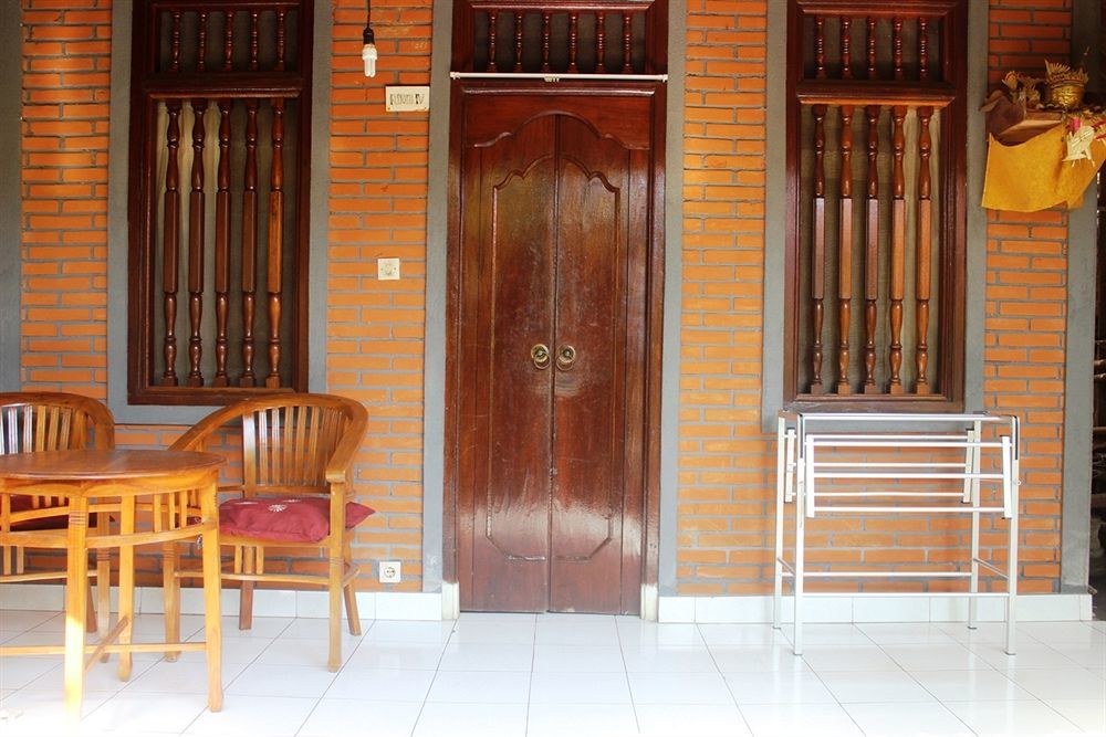 Sadru House 2* Ubud (Bali)