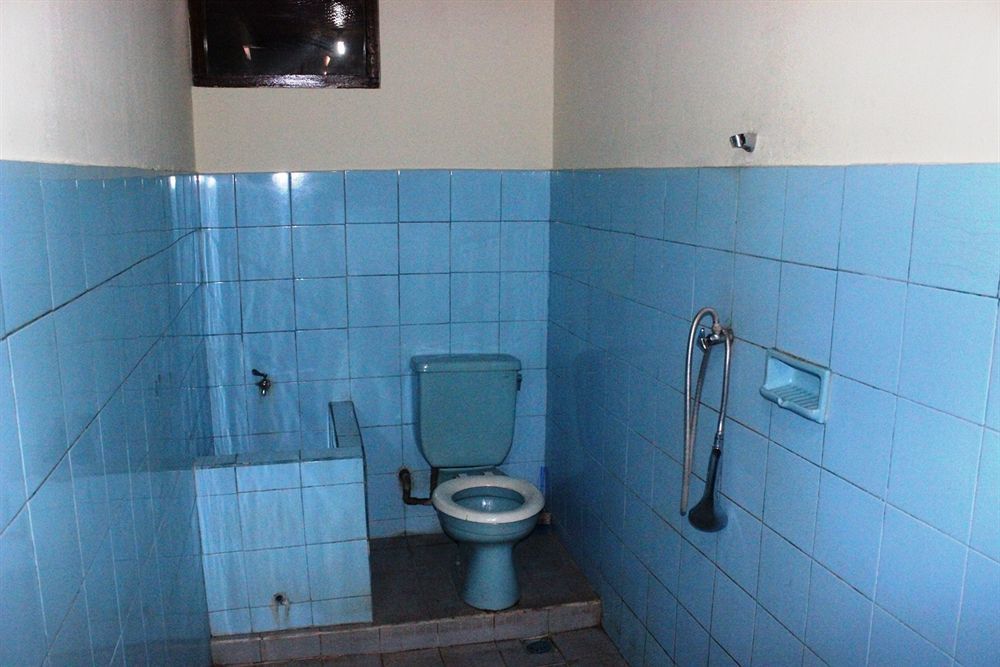 Sadru House Ubud (Bali)