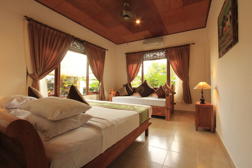 Agung Khalia Resort Ubud (Bali)