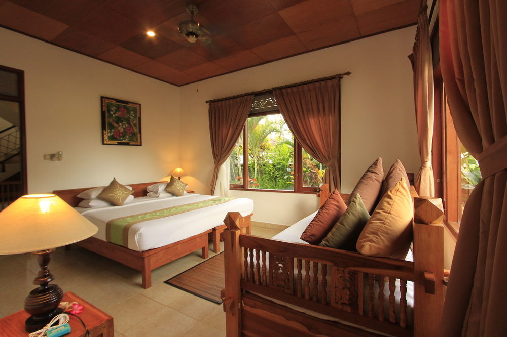 Resort Agung Khalia 4*