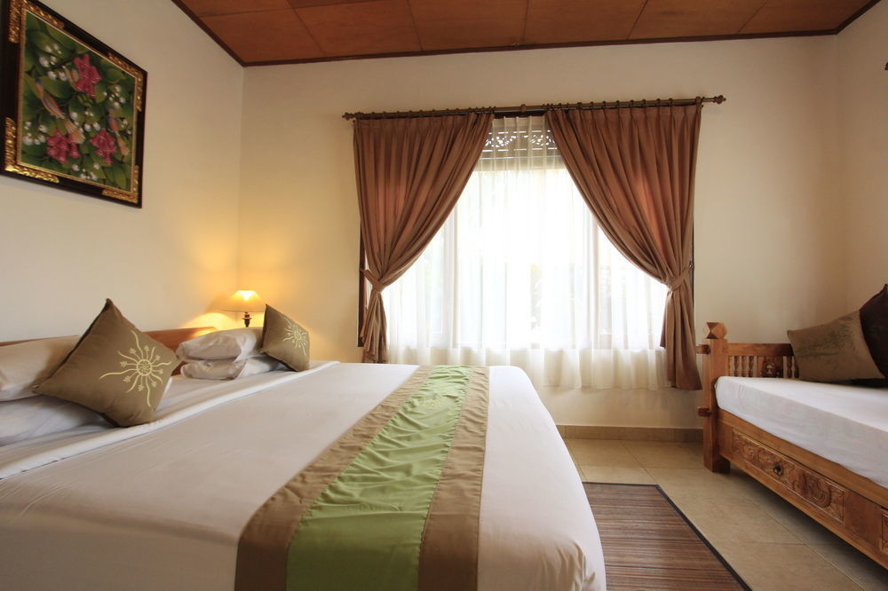 Agung Khalia Resort 4*