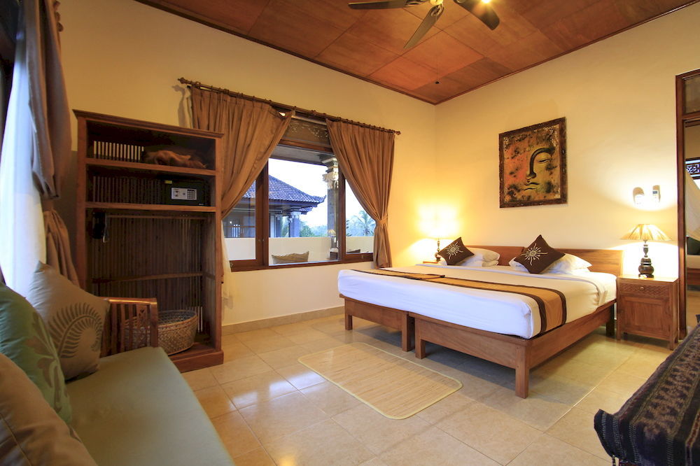 Resort Agung Khalia