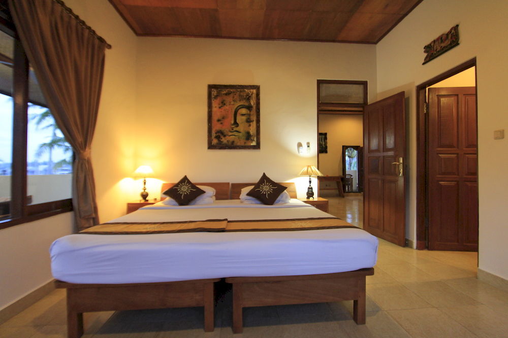 Agung Khalia Resort