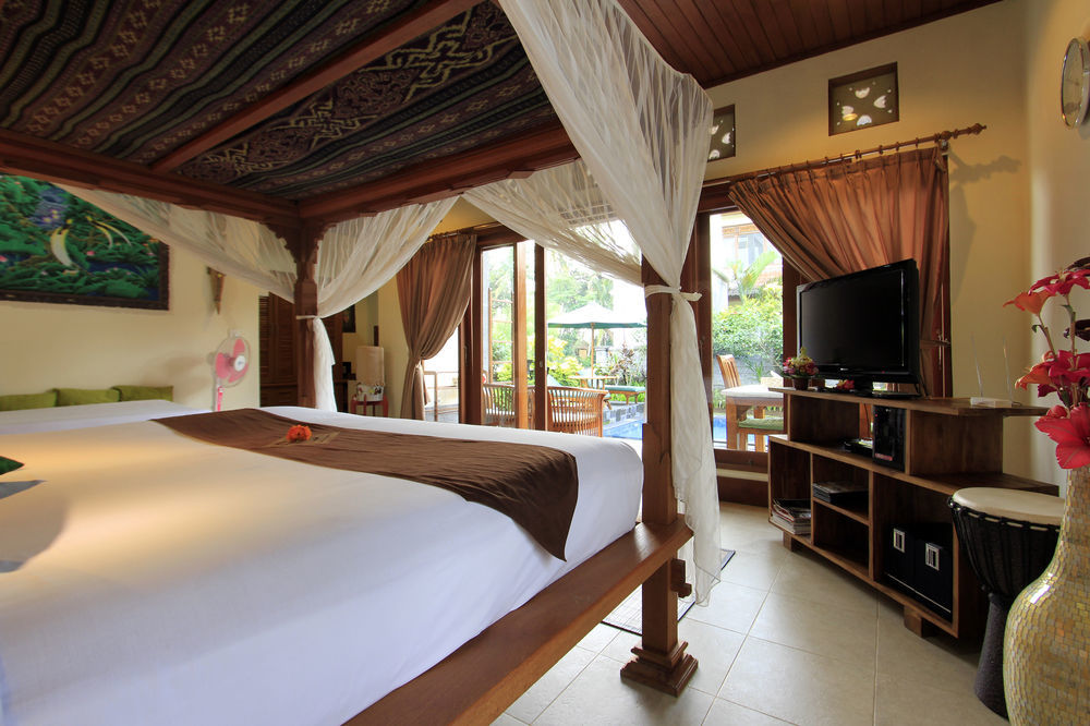 Resort Agung Khalia 4*