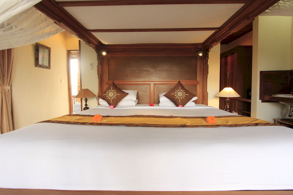 Resort Agung Khalia Ubud (Bali)