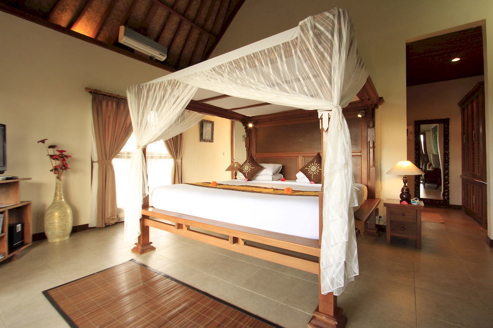 Agung Khalia Resort Ubud (Bali)