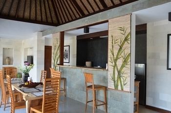 Resort Agung Khalia
