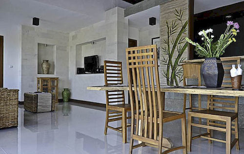 Agung Khalia Resort