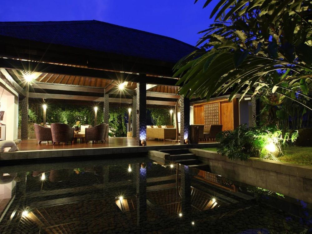 Swarapadi Ubud (Bali)