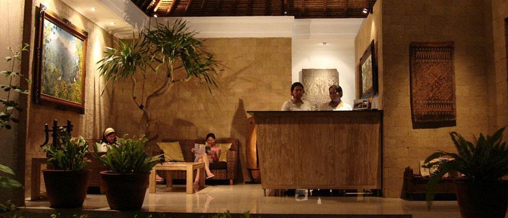Puriartha - Chse Certified Villa Ubud (Bali)