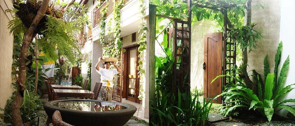 Puriartha - Chse Certified Ubud (Bali)