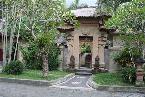 The Lokasari Holiday park Ubud (Bali)